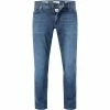 Brax Jeans 85-6524/CADIZ 079 622 20/15 Jeans Cadiz, Straight Fit, Baumwolle T400®, Marine
