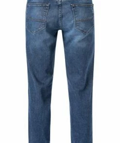 Brax Jeans 85-6524/CADIZ 079 622 20/15 Jeans Cadiz, Straight Fit, Baumwolle T400®, Marine -jeansniedrigerpreis 375667 norm2