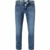 Brax Jeans 85-6524/CADIZ 079 622 20/16 Jeans Cadiz, Straight Fit, Baumwolle T400®, Blau