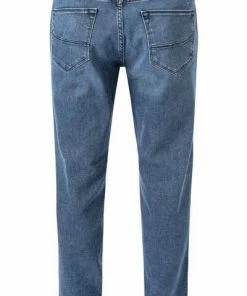 Brax Jeans 85-6524/CADIZ 079 622 20/16 Jeans Cadiz, Straight Fit, Baumwolle T400®, Blau -jeansniedrigerpreis 375668 norm2