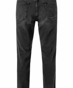 Brax Jeans 85-6324/CHUCK 079 530 20/04 Jeans Chuck, Modern Fit, Bio Baumwoll-Stretch Hi-Flex, Schwarz -jeansniedrigerpreis 375677 norm2