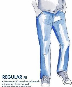 Brax Jeans 85-6324/CHUCK 079 530 20/22 Jeans Chuck, Modern Fit, Bio Baumwoll-Stretch Hi-Flex, Blau 9 Brax Jeans 85-6324/CHUCK 079 530 20/22 Jeans Chuck, Modern Fit, Bio Baumwoll-Stretch Hi-Flex, Blau -jeansniedrigerpreis 375678 norm4