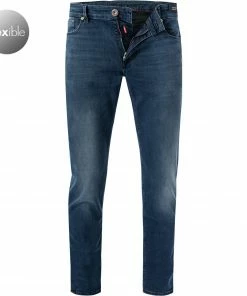 JOOP! Jeans Stephen 30029037/411 Slim Fit, Baumwoll-Stretch, Blau