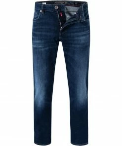 JOOP! Jeans Mitch 30029024/423 Modern Fit, Baumwolle T400®, Dunkelblau