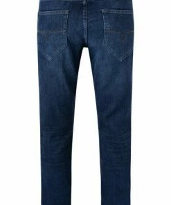 JOOP! Jeans Mitch 30029024/423 Modern Fit, Baumwolle T400®, Dunkelblau -jeansniedrigerpreis 376070 norm2