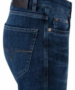 JOOP! Jeans Mitch 30029024/423 Modern Fit, Baumwolle T400®, Dunkelblau -jeansniedrigerpreis 376070 norm3