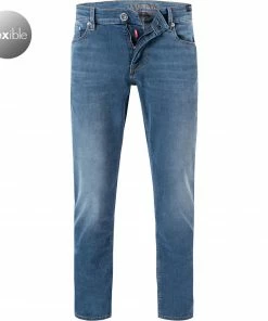 JOOP! Jeans Stephen 30029036/413 Slim Fit, Baumwoll-Stretch, Jeansblau, Blau