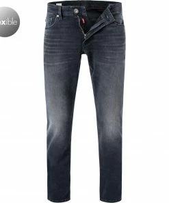 JOOP! Jeans Stephen 30030490/412 Slim Fit, Baumwolle T400®, Dunkelblau