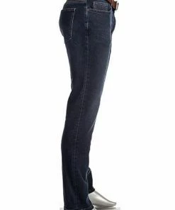 Alberto Regular Fit Pipe DS Dual FX 57371486/895 Jeans Pipe, Baumwolle T400® 10oz, Indigo 9 Alberto Regular Fit Pipe DS Dual FX 57371486/895 Jeans Pipe, Baumwolle T400® 10oz, Indigo -jeansniedrigerpreis 376121 norm2