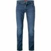 Strellson Jeans Robin 30028715/415 Slim Fit, Baumwoll-Stretch 12,50oz, Blau