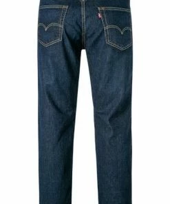 Levi's® 527 Slim Boot cut feelin right 05527/0669 Jeans, Baumwoll-Stretch 11,25oz, Dunkelblau 7 Levi's® 527 Slim Boot cut feelin right 05527/0669 Jeans, Baumwoll-Stretch 11,25oz, Dunkelblau -jeansniedrigerpreis 376825 norm2