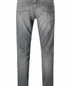 JOOP! Jeans Stephen 30029025/050 Slim Fit, Baumwolle T400®, 10oz, Grau -jeansniedrigerpreis 376917 norm2