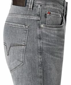 JOOP! Jeans Stephen 30029025/050 Slim Fit, Baumwolle T400®, 10oz, Grau -jeansniedrigerpreis 376917 norm3