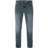 Marc O'Polo Jeans 128 9088 12132/070 Shaped Fit, Baumwoll-Stretch, Blau, Nachtblau
