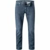 EMPORIO ARMANI Jeans 8N1J06/1D85Z/0942 Baumwoll-Stretch, Jeansblau