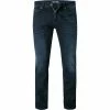 GAS Jeans 351380 020910/WR20 Slim Fit, Baumwolle-Stretch, Dunkelblau, Indigo