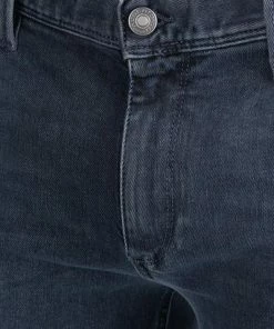 Alberto tapered Fit Robin-DS Organic 61871480/880 Jeans Robin, Bio Baumwoll-Stretch 12oz, Dunkelblau 11 Alberto tapered Fit Robin-DS Organic 61871480/880 Jeans Robin, Bio Baumwoll-Stretch 12oz, Dunkelblau -jeansniedrigerpreis 377319 norm4