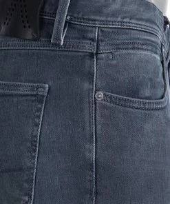 Alberto tapered Fit Robin-DS Organic 61871480/880 Jeans Robin, Bio Baumwoll-Stretch 12oz, Dunkelblau 12 Alberto tapered Fit Robin-DS Organic 61871480/880 Jeans Robin, Bio Baumwoll-Stretch 12oz, Dunkelblau -jeansniedrigerpreis 377319 norm5