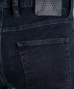 Alberto Regular Fit Pipe Cosy Jeans 48171459/899 Jeans Pipe, Jersey 9oz, Navy -jeansniedrigerpreis 377326 norm6