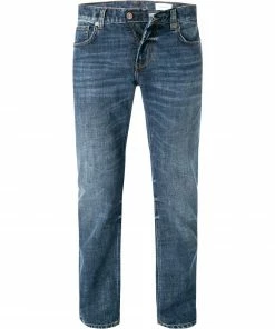 BALDESSARINI Jeans blau B1 16511.1412/6827 Baumwoll-Stretch 11oz