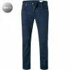 BALDESSARINI Jeans indigo B1 16511.1471/6811 Slim Fit, Baumwoll-Stretch T400 9,50oz