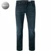 BALDESSARINI Jeans nachtblau B1 16511.1294/6815 Baumwolle T400® 9,5oz