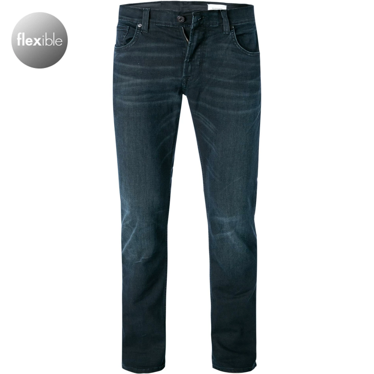 BALDESSARINI Jeans nachtblau B1 16511.1294/6815 Baumwolle T400® 9,5oz 1 BALDESSARINI Jeans nachtblau B1 16511.1294/6815 Baumwolle T400® 9,5oz