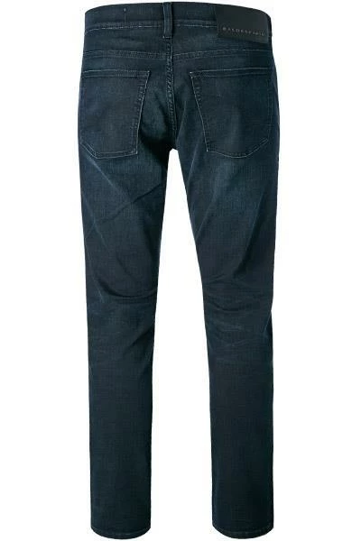 BALDESSARINI Jeans nachtblau B1 16511.1294/6815 Baumwolle T400® 9,5oz 3 BALDESSARINI Jeans nachtblau B1 16511.1294/6815 Baumwolle T400® 9,5oz – Bild 3