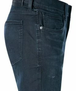 BALDESSARINI Jeans nachtblau B1 16511.1294/6815 Baumwolle T400® 9,5oz 8 BALDESSARINI Jeans nachtblau B1 16511.1294/6815 Baumwolle T400® 9,5oz -jeansniedrigerpreis 377450 norm3