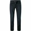 KARL LAGERFELD Jeans 265840/0/512830/606 Baumwolle T400®, Jeansblau