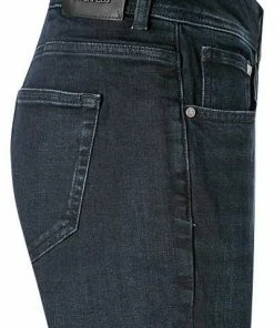 KARL LAGERFELD Jeans 265840/0/512830/606 Baumwolle T400®, Jeansblau -jeansniedrigerpreis 377454 norm3