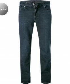 KARL LAGERFELD Jeans 265840/0/512830/690 Baumwolle T400®, Nachtblau