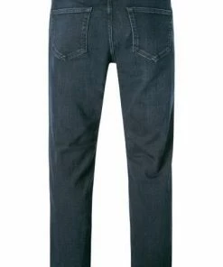 KARL LAGERFELD Jeans 265840/0/512830/690 Baumwolle T400®, Nachtblau -jeansniedrigerpreis 377455 norm2
