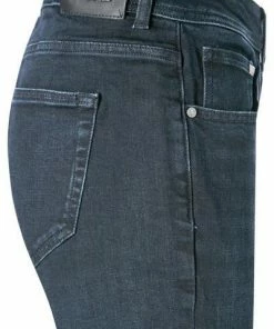 KARL LAGERFELD Jeans 265840/0/512830/690 Baumwolle T400®, Nachtblau -jeansniedrigerpreis 377455 norm3