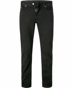 KARL LAGERFELD Jeans 265840/0/512830/909 Baumwolle T400® 10,5oz, Schwarz, Kohlschwarz