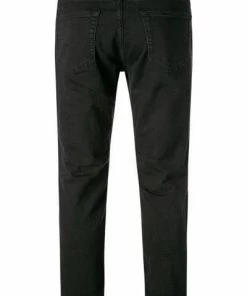 KARL LAGERFELD Jeans 265840/0/512830/909 Baumwolle T400® 10,5oz, Schwarz, Kohlschwarz -jeansniedrigerpreis 377456 norm2