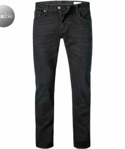 BALDESSARINI Jeans nachtblau B1 16511.1276/6803 Baumwolle T400® 9,50oz