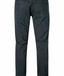 BALDESSARINI Jeans nachtblau B1 16511.1276/6803 Baumwolle T400® 9,50oz -jeansniedrigerpreis 377457 norm2