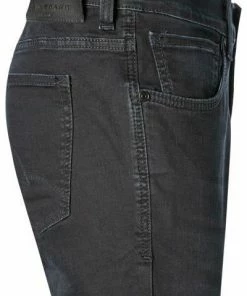 BALDESSARINI Jeans nachtblau B1 16511.1276/6803 Baumwolle T400® 9,50oz -jeansniedrigerpreis 377457 norm3