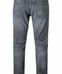 BALDESSARINI Jeans dunkelgrau B1 16502.1489/9824 Regular Fit, Baumwolle T400® 9,75oz 7 BALDESSARINI Jeans dunkelgrau B1 16502.1489/9824 Regular Fit, Baumwolle T400® 9,75oz -jeansniedrigerpreis 377463 norm2