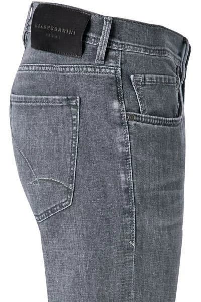 BALDESSARINI Jeans dunkelgrau B1 16502.1489/9824 Regular Fit, Baumwolle T400® 9,75oz 4 BALDESSARINI Jeans dunkelgrau B1 16502.1489/9824 Regular Fit, Baumwolle T400® 9,75oz – Bild 4