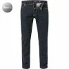 Marc O'Polo Jeans 129 9177 12132/081 Shaped Fit, Baumwolle T400® , Dunkelblau