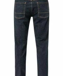 Marc O'Polo Jeans 129 9177 12132/081 Shaped Fit, Baumwolle T400® , Dunkelblau -jeansniedrigerpreis 377736 norm2