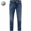 Strellson Jeans Liam 30028723/415 Regular Fit, Baumwolle T400®, Jeansblau