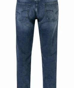 Strellson Jeans Liam 30028723/415 Regular Fit, Baumwolle T400®, Jeansblau 7 Strellson Jeans Liam 30028723/415 Regular Fit, Baumwolle T400®, Jeansblau -jeansniedrigerpreis 377768 norm2