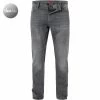 Strellson Jeans Liam 30028726/033 Regular Fit, Baumwolle T400®, Grau