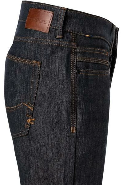 camel active Jeans 488885/9D03/47 Slim Fit, Baumwoll-Stretch, Dunkelblau, Nachtblau 4 camel active Jeans 488885/9D03/47 Slim Fit, Baumwoll-Stretch, Dunkelblau, Nachtblau – Bild 4
