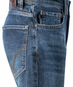 JOOP! Jeans Fortres 30028992/425 Modern Fit, Baumwoll-Stretch, Jeansblau -jeansniedrigerpreis 377926 norm3