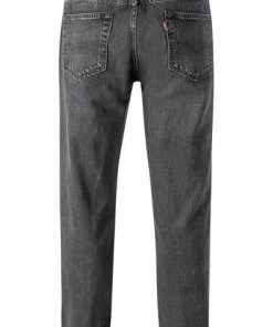 Levi's® 501 Original Auto Matic 00501/3216 Jeans 501, Original Fit, Baumwolle, Schwarz -jeansniedrigerpreis 378047 norm2