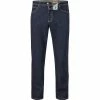 Wrangler Arizona Stretch R. denim black W12OXG023 Jeans Arizona, Regular Fit, Baumwoll-Stretch, Nachtblau